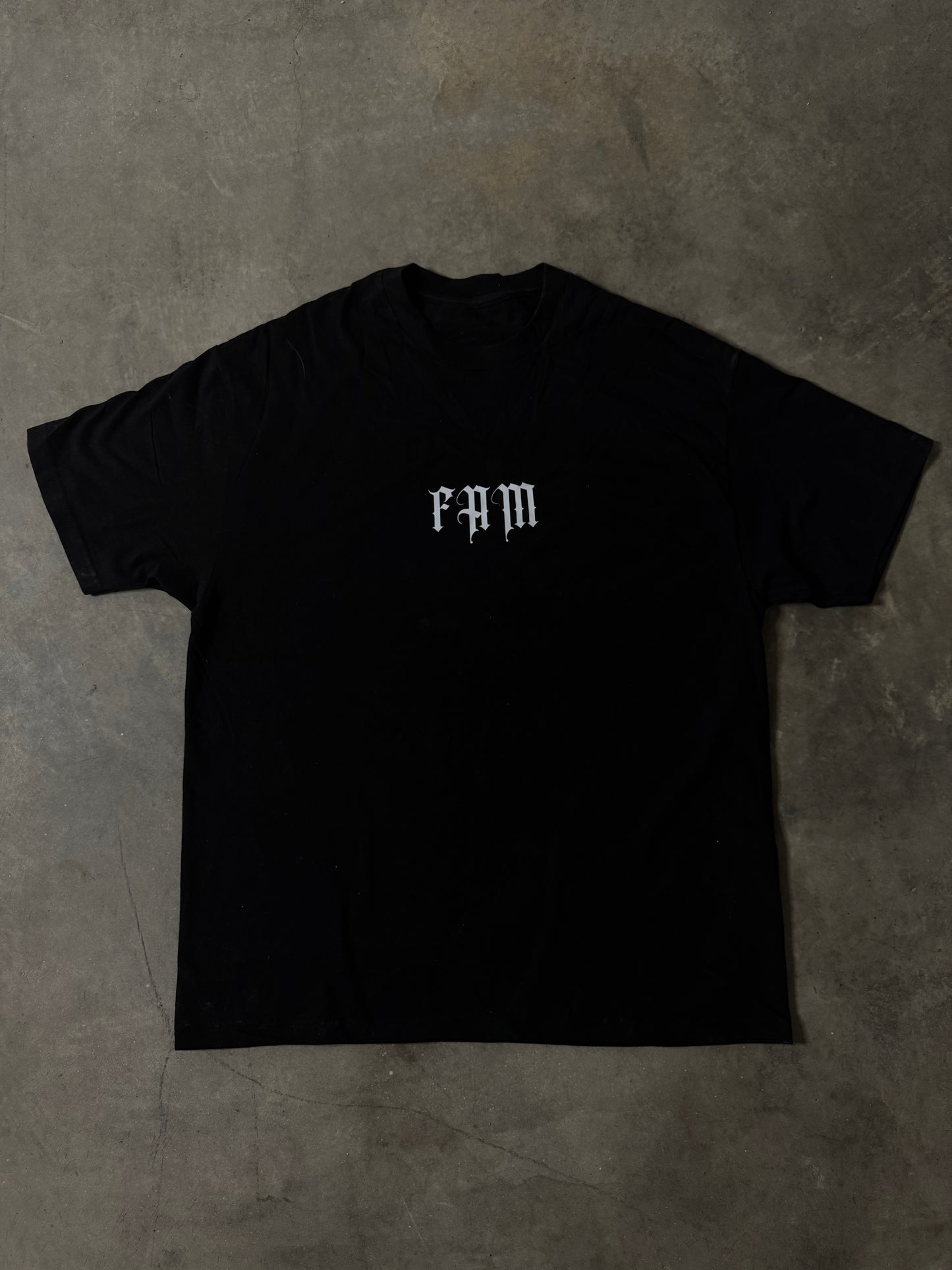 Plain FAM TEE